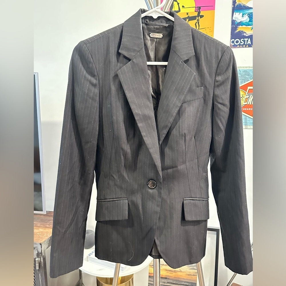 Zara Blazer